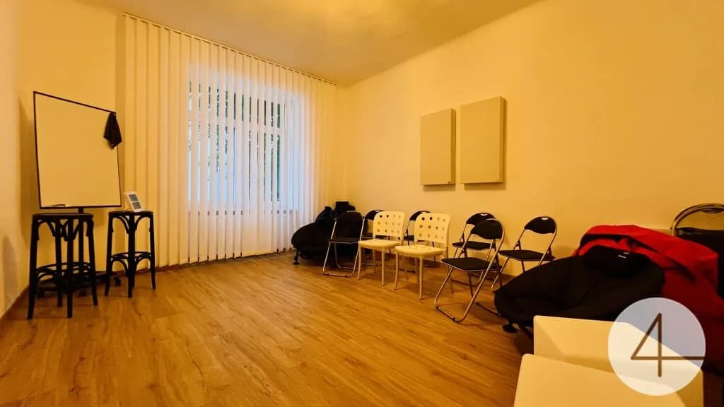1-Zimmer-Gewerbeimmobilie mieten in Wien – 10 m², € 650 – Bild 3 von 3