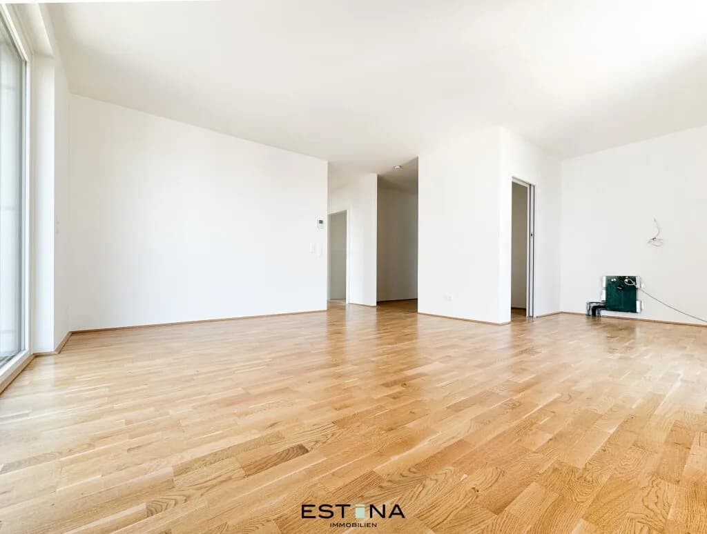 2-Zimmer-Wohnung kaufen in Wien – 50,53 m², € 304.000 – Bild 2 von 15