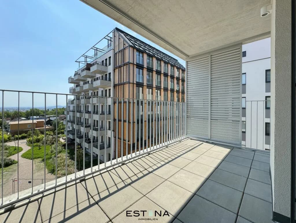 2-Zimmer-Wohnung kaufen in Wien – 50,53 m², € 304.000 – Bild 3 von 15