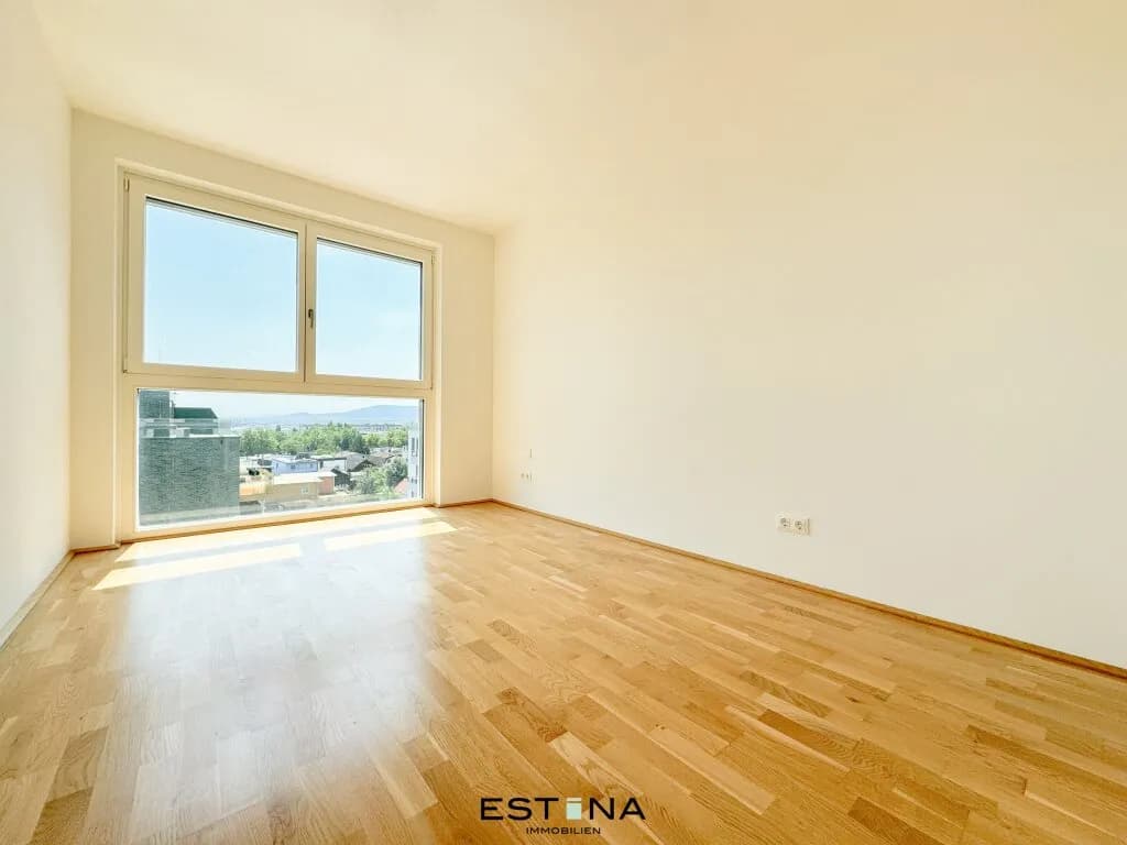 2-Zimmer-Wohnung kaufen in Wien – 50,53 m², € 304.000 – Bild 6 von 15