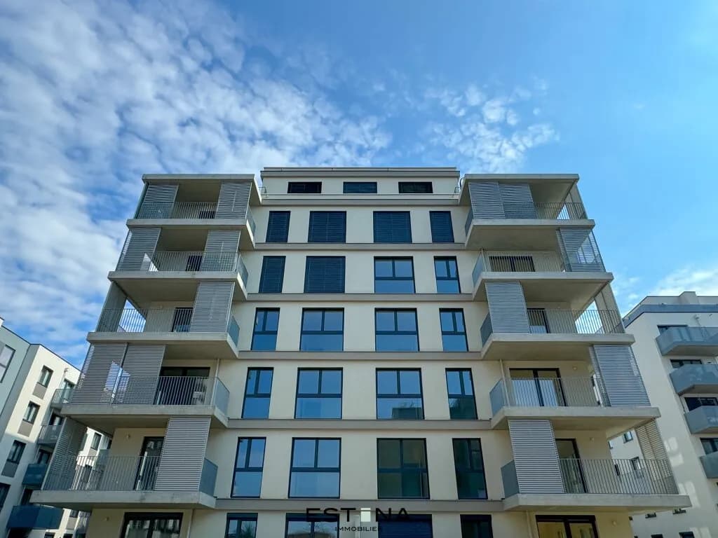2-Zimmer-Wohnung kaufen in Wien – 50,53 m², € 304.000 – Bild 13 von 15