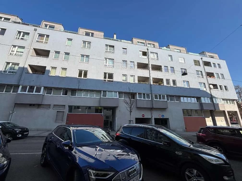 1-Zimmer-Wohnung kaufen in Wien – 43 m², € 197.000 – Bild 3 von 37