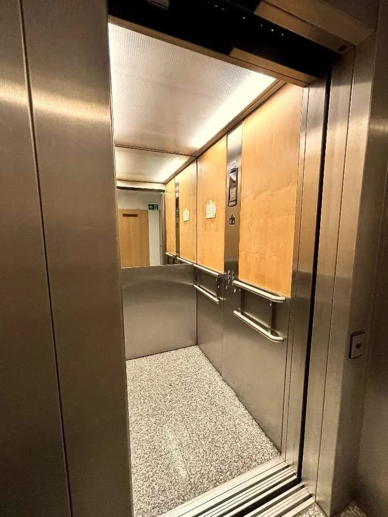 1-Zimmer-Wohnung kaufen in Wien – 43 m², € 197.000 – Bild 23 von 37