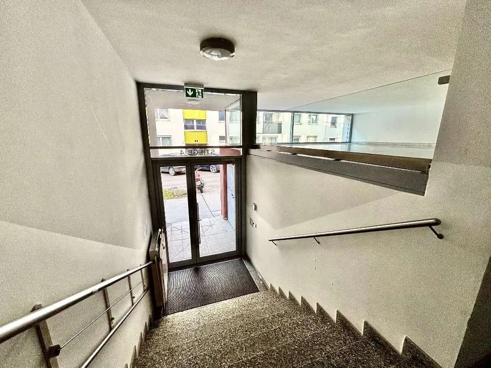 1-Zimmer-Wohnung kaufen in Wien – 43 m², € 197.000 – Bild 25 von 37