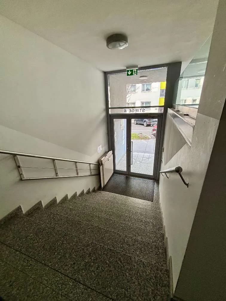 1-Zimmer-Wohnung kaufen in Wien – 43 m², € 197.000 – Bild 26 von 37