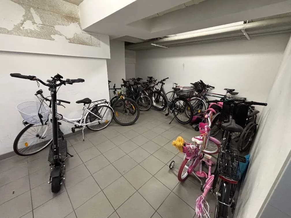 1-Zimmer-Wohnung kaufen in Wien – 43 m², € 197.000 – Bild 30 von 37