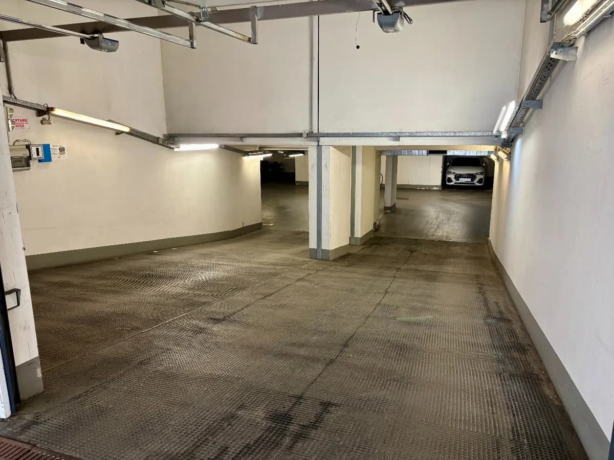 1-Zimmer-Wohnung kaufen in Wien – 43 m², € 197.000 – Bild 36 von 37
