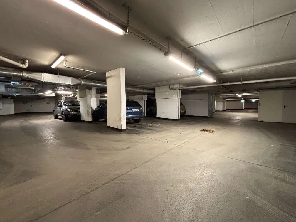 1-Zimmer-Wohnung kaufen in Wien – 43 m², € 197.000 – Bild 37 von 37