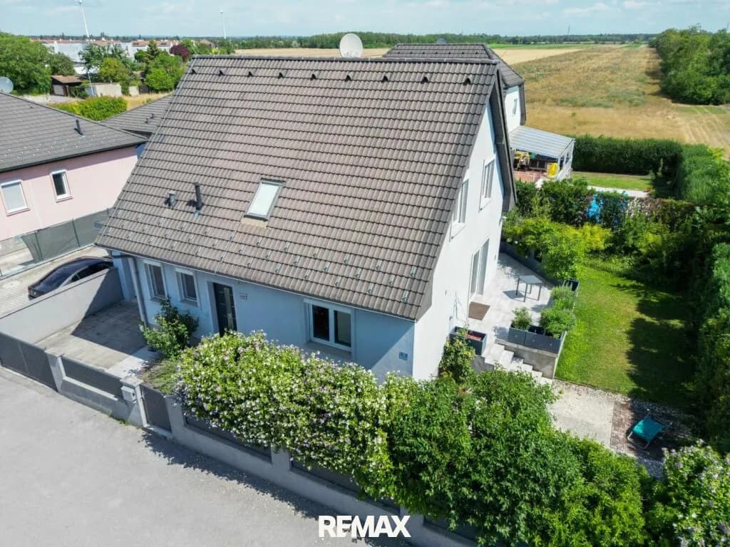 4-Zimmer-Haus kaufen in Gänserndorf – 119 m², € 520.000