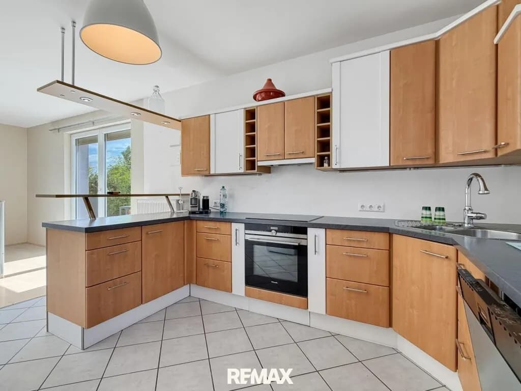 4-Zimmer-Haus kaufen in Gänserndorf – 119 m², € 520.000 – Bild 6 von 22