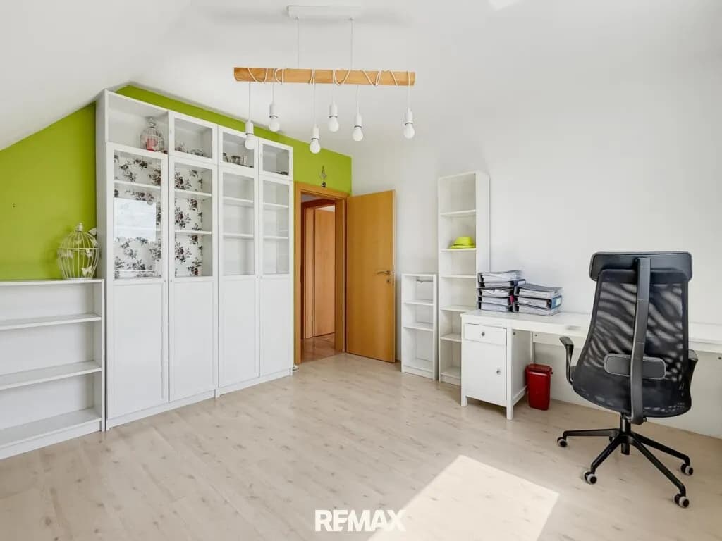 4-Zimmer-Haus kaufen in Gänserndorf – 119 m², € 520.000 – Bild 8 von 22