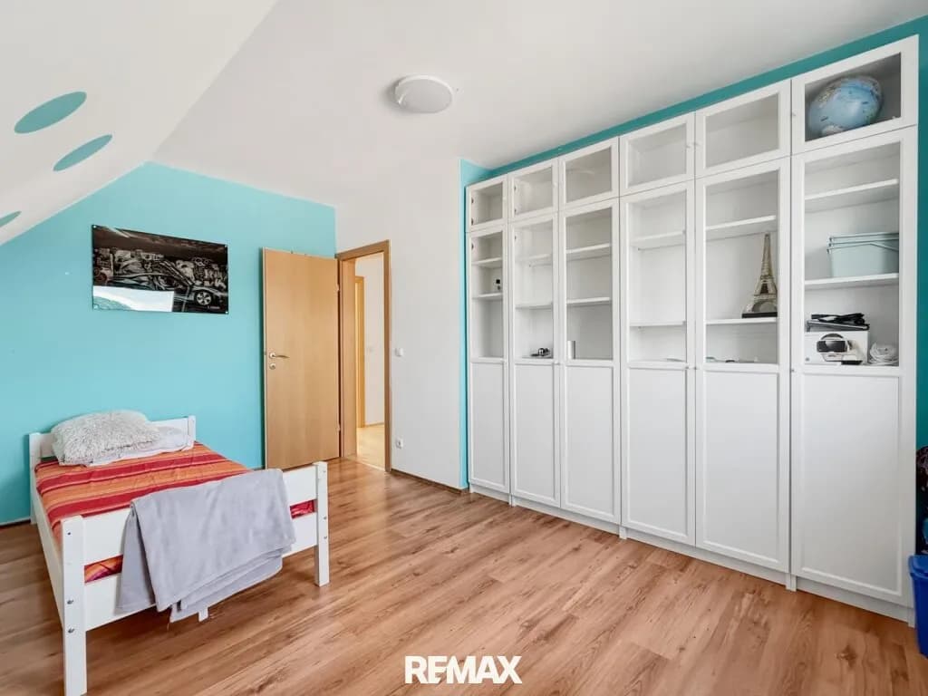 4-Zimmer-Haus kaufen in Gänserndorf – 119 m², € 520.000 – Bild 10 von 22