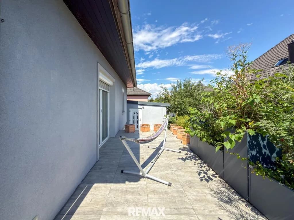 4-Zimmer-Haus kaufen in Gänserndorf – 119 m², € 520.000 – Bild 14 von 22