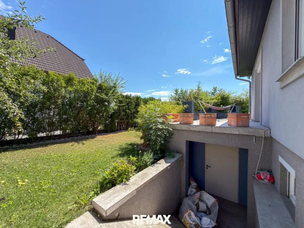 4-Zimmer-Haus kaufen in Gänserndorf – 119 m², € 520.000 – Bild 15 von 22