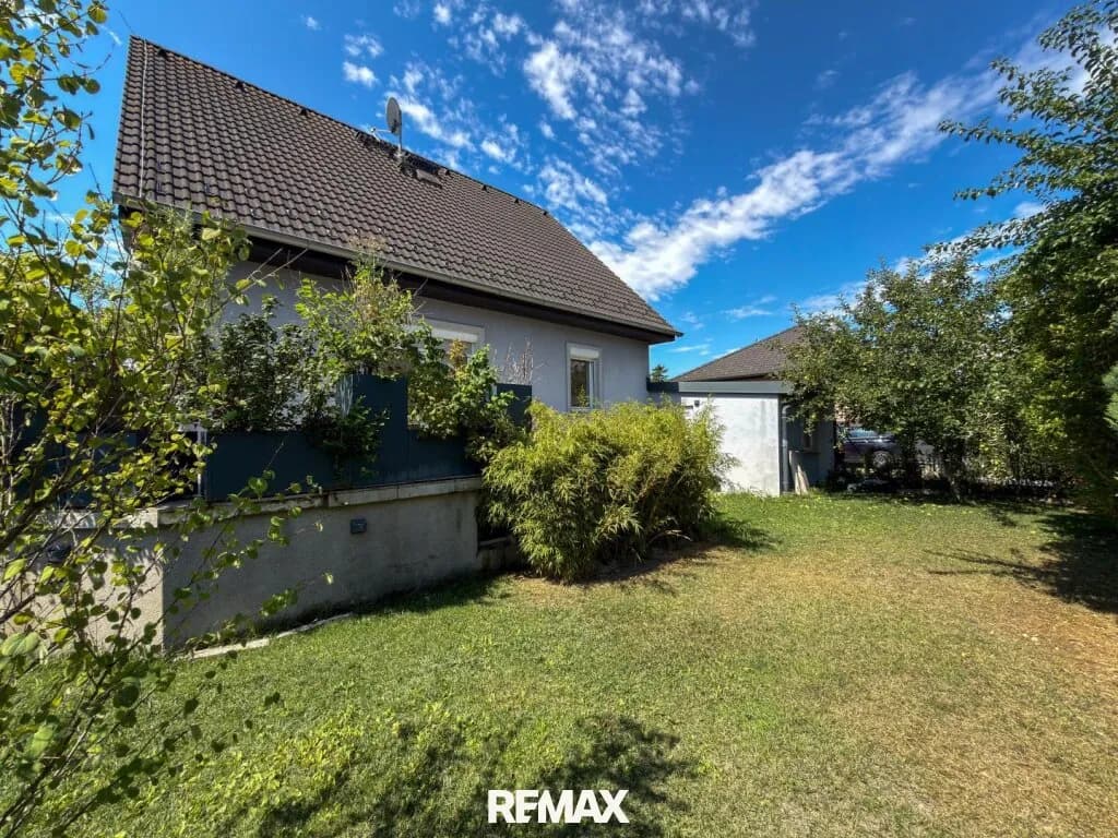 4-Zimmer-Haus kaufen in Gänserndorf – 119 m², € 520.000 – Bild 17 von 22