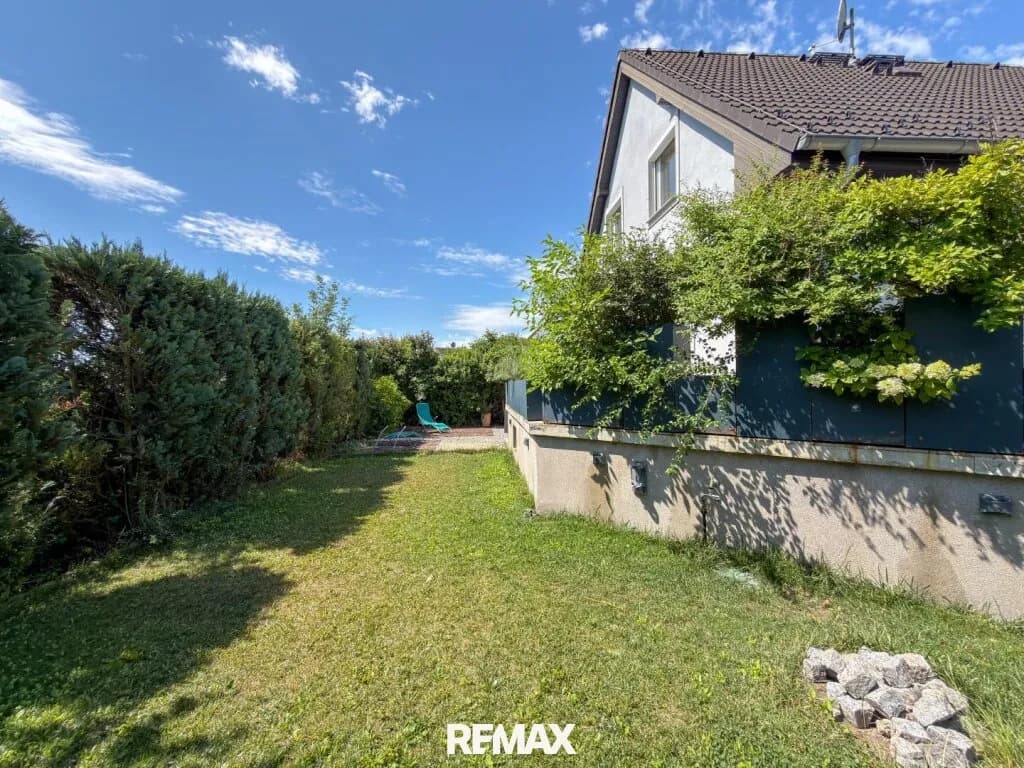 4-Zimmer-Haus kaufen in Gänserndorf – 119 m², € 520.000 – Bild 18 von 22