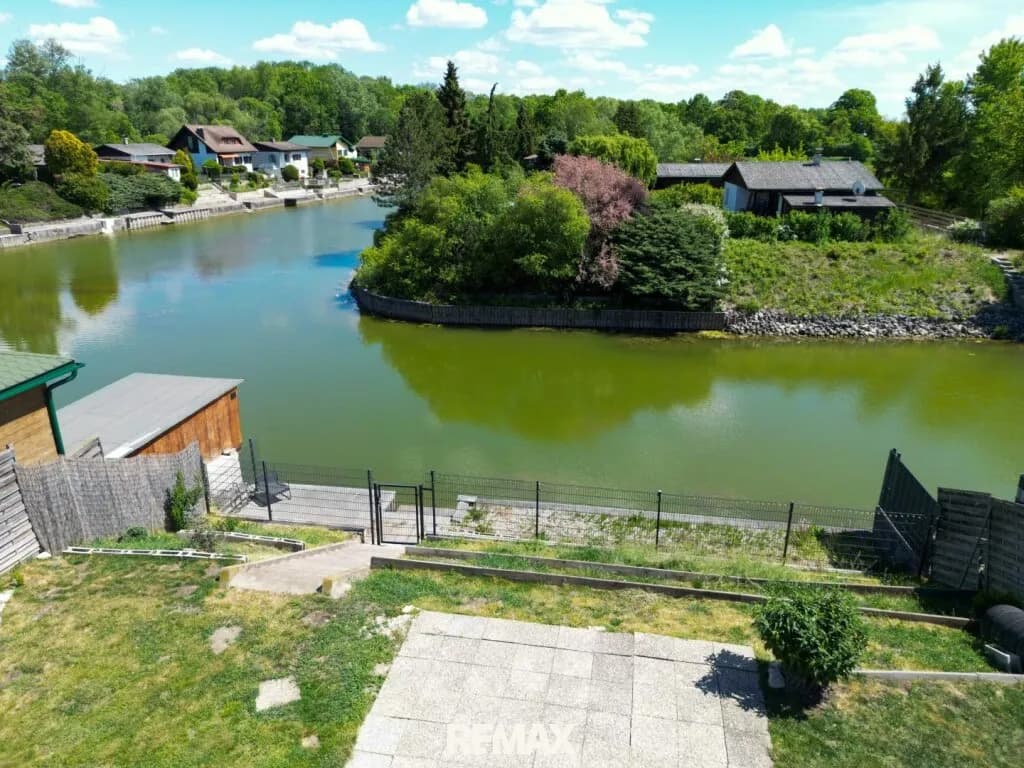 3-Zimmer-Haus kaufen in Gänserndorf – 65 m², € 195.000