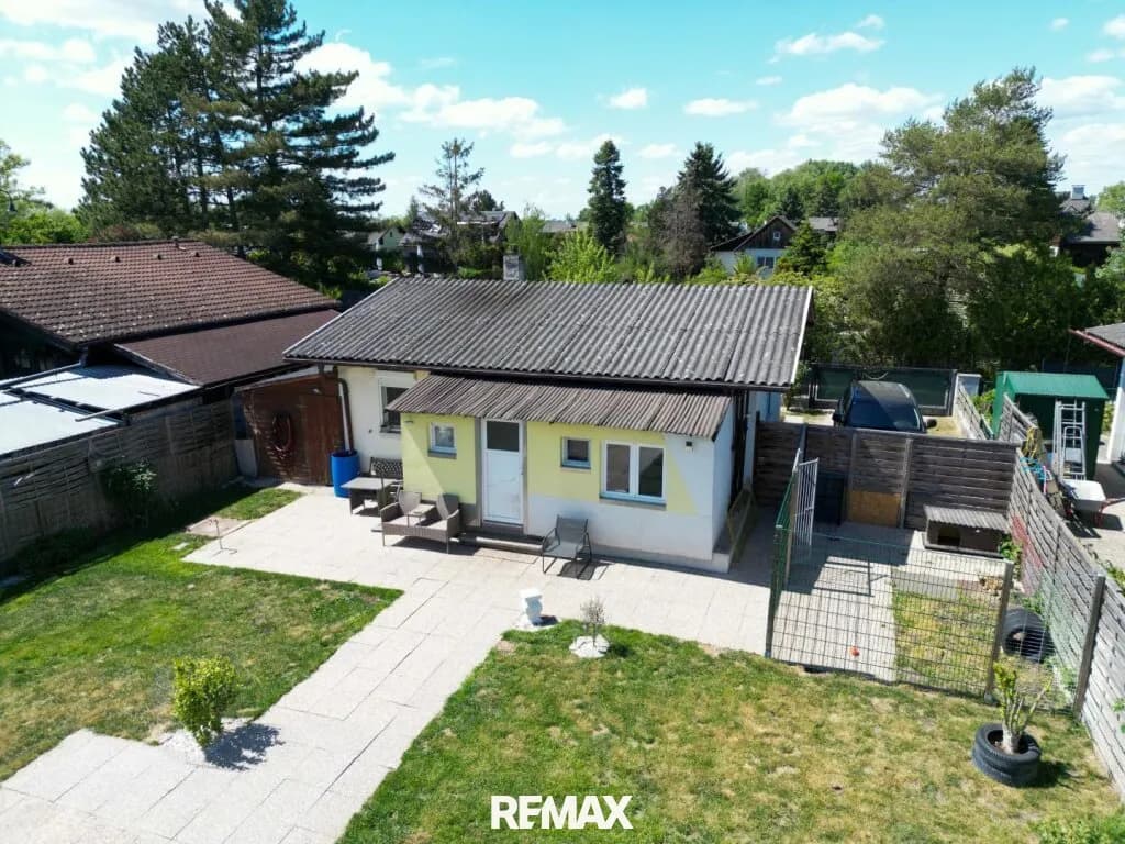 3-Zimmer-Haus kaufen in Gänserndorf – 65 m², € 195.000 – Bild 3 von 14