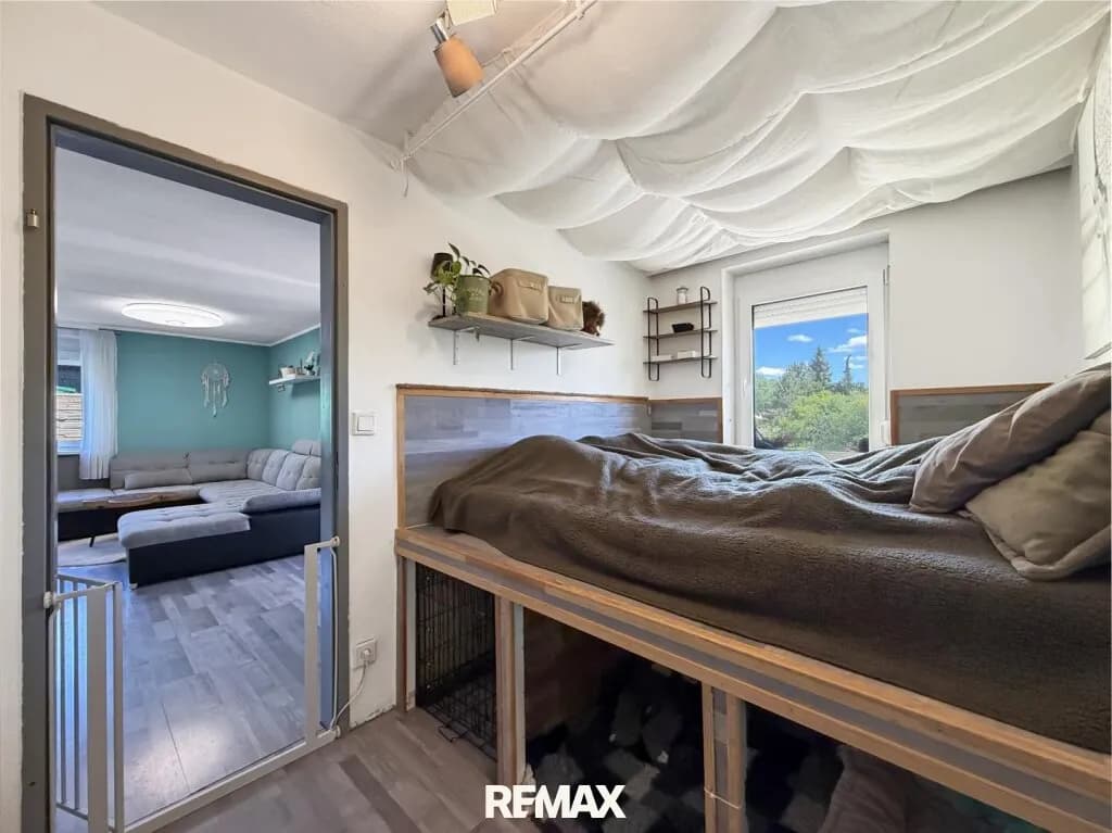 3-Zimmer-Haus kaufen in Gänserndorf – 65 m², € 195.000 – Bild 5 von 14