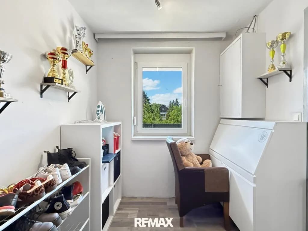 3-Zimmer-Haus kaufen in Gänserndorf – 65 m², € 195.000 – Bild 6 von 14