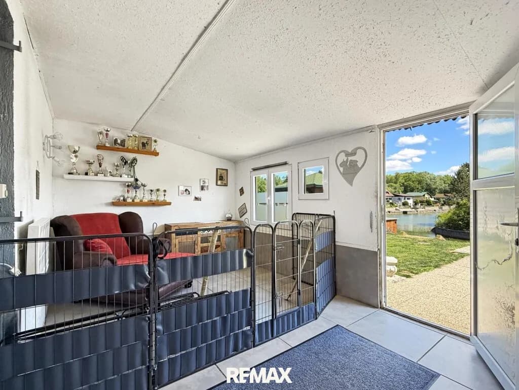 3-Zimmer-Haus kaufen in Gänserndorf – 65 m², € 195.000 – Bild 8 von 14