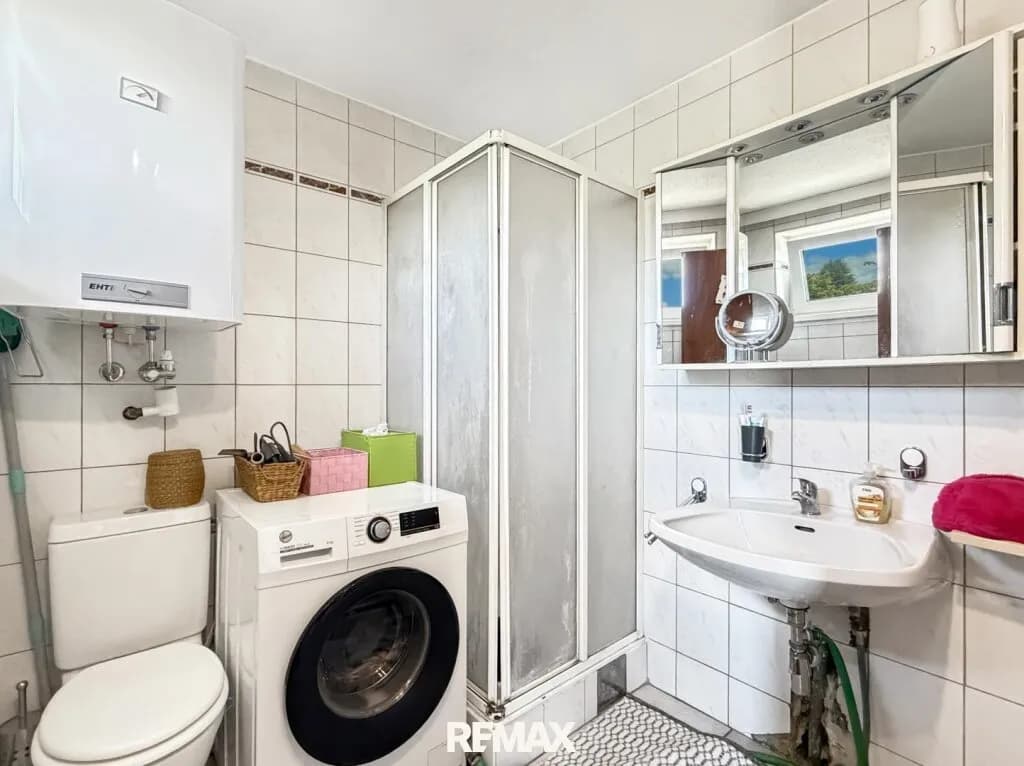 3-Zimmer-Haus kaufen in Gänserndorf – 65 m², € 195.000 – Bild 9 von 14