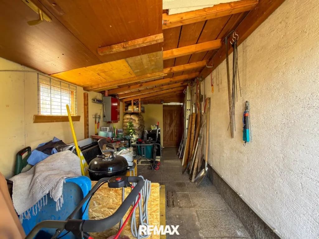 3-Zimmer-Haus kaufen in Gänserndorf – 65 m², € 195.000 – Bild 10 von 14