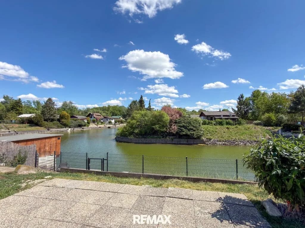 3-Zimmer-Haus kaufen in Gänserndorf – 65 m², € 195.000 – Bild 11 von 14