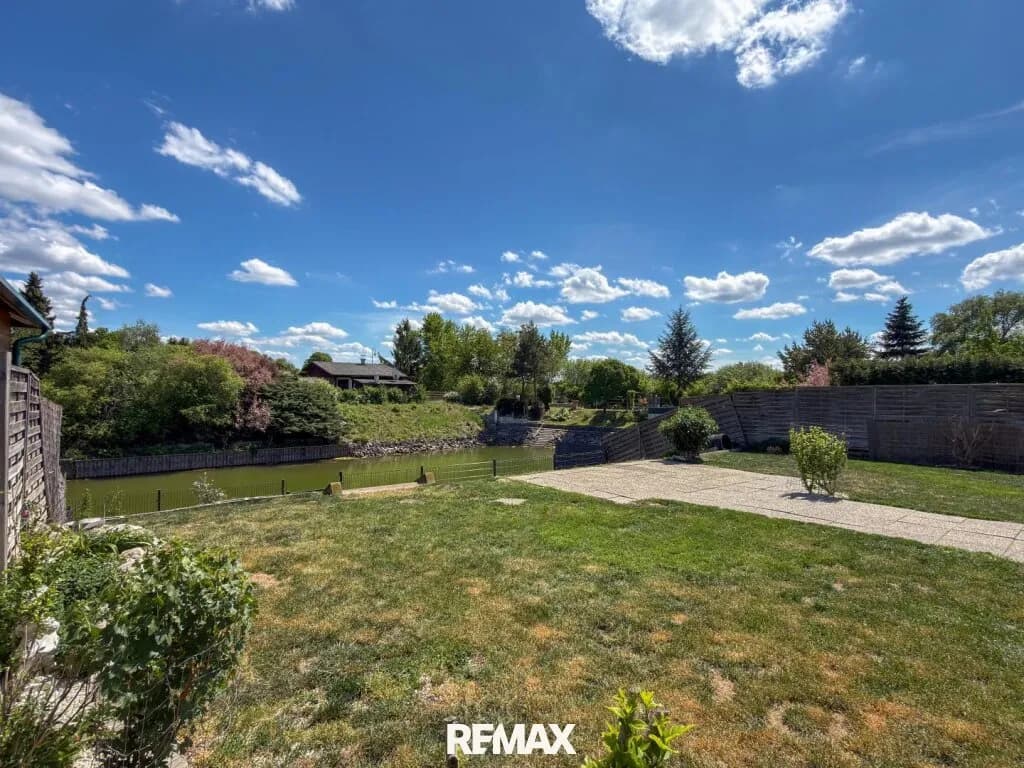 3-Zimmer-Haus kaufen in Gänserndorf – 65 m², € 195.000 – Bild 13 von 14