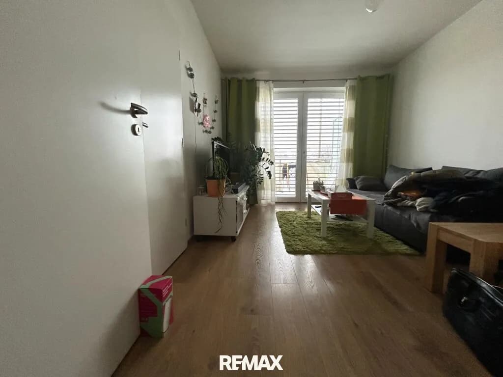 2-Zimmer-Wohnung kaufen in Gänserndorf – 45 m², € 175.000