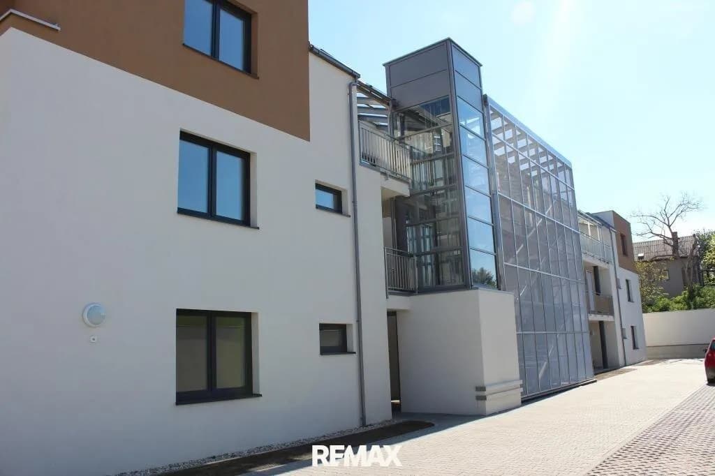 2-Zimmer-Wohnung kaufen in Gänserndorf – 45 m², € 175.000 – Bild 9 von 11