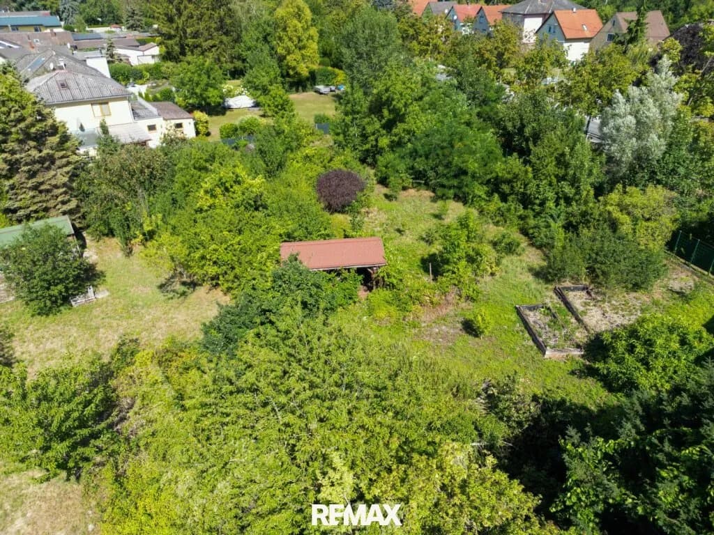 Grundstück kaufen in Gänserndorf – 1 795 m², € 298.000 – Bild 2 von 5