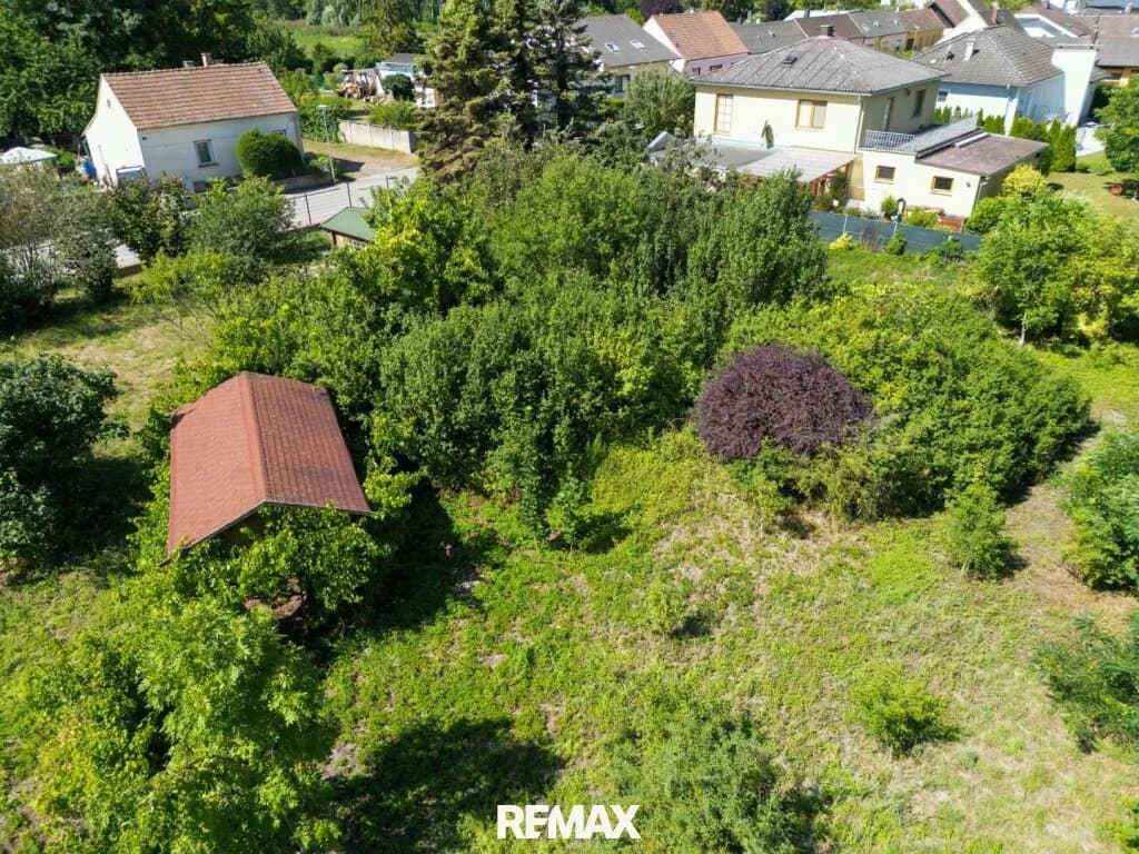 Grundstück kaufen in Gänserndorf – 1 795 m², € 298.000 – Bild 4 von 5