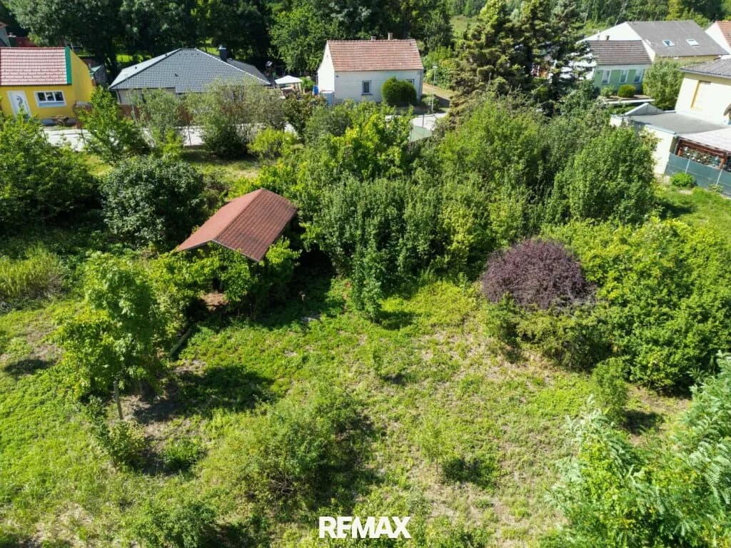 Grundstück kaufen in Gänserndorf – 1 795 m², € 298.000 – Bild 5 von 5
