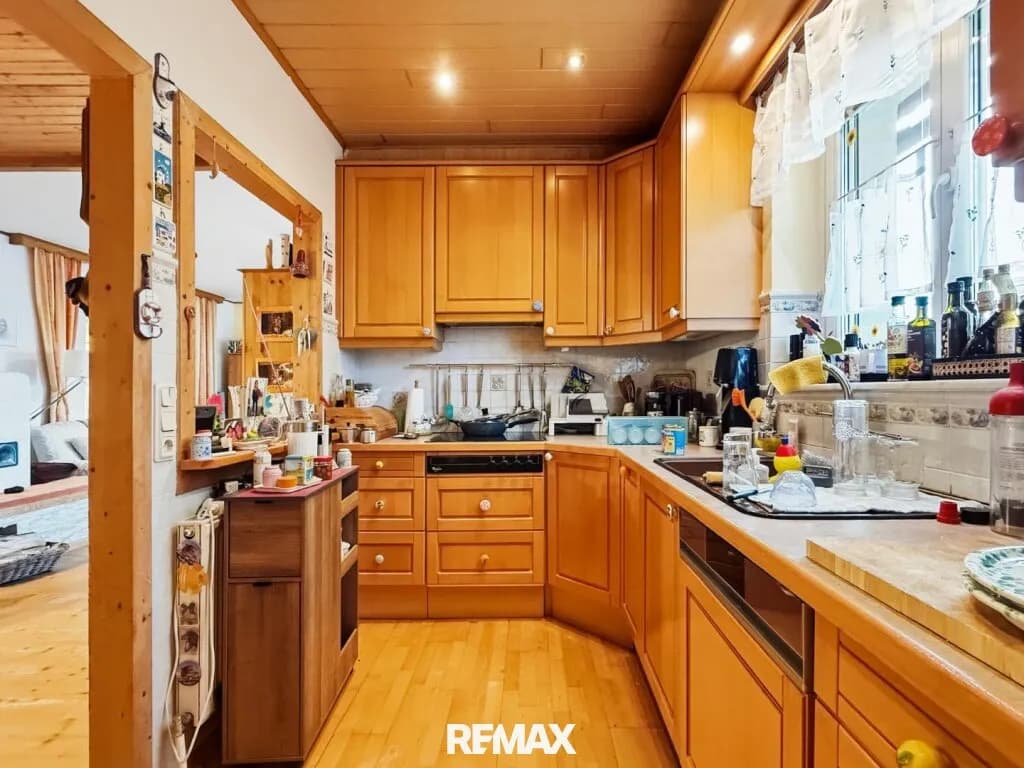 4-Zimmer-Haus kaufen in Gänserndorf – 113 m², € 429.000 – Bild 3 von 21