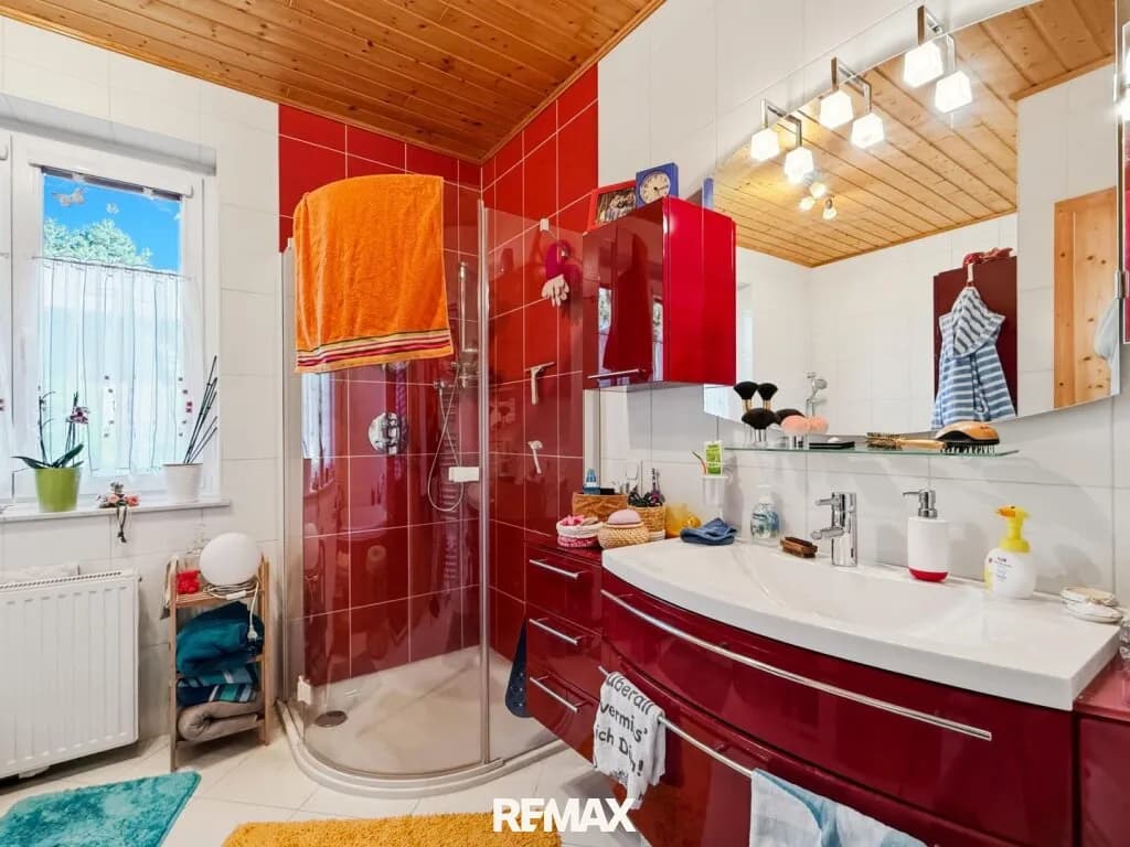 4-Zimmer-Haus kaufen in Gänserndorf – 113 m², € 429.000 – Bild 4 von 21