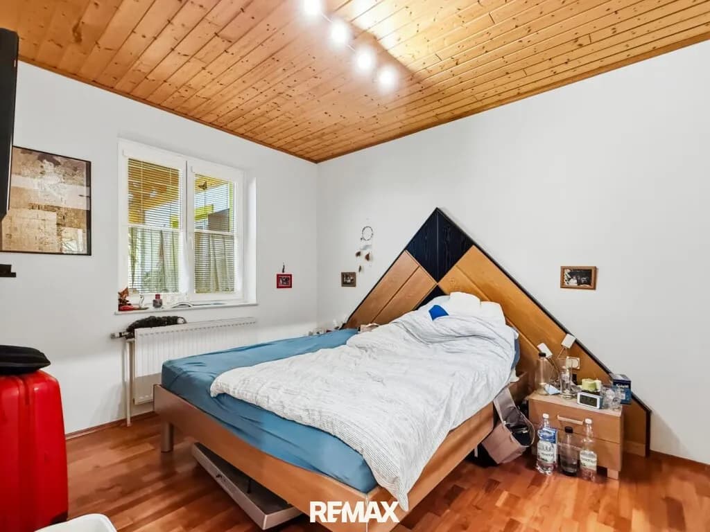 4-Zimmer-Haus kaufen in Gänserndorf – 113 m², € 429.000 – Bild 7 von 21