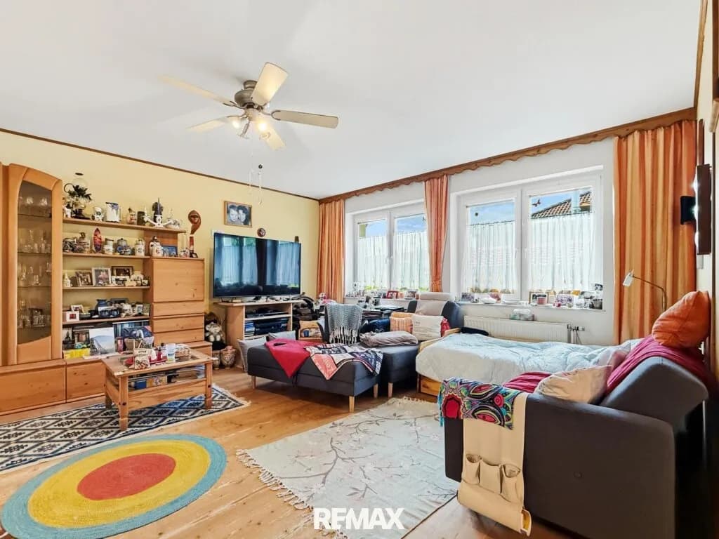 4-Zimmer-Haus kaufen in Gänserndorf – 113 m², € 429.000 – Bild 12 von 21