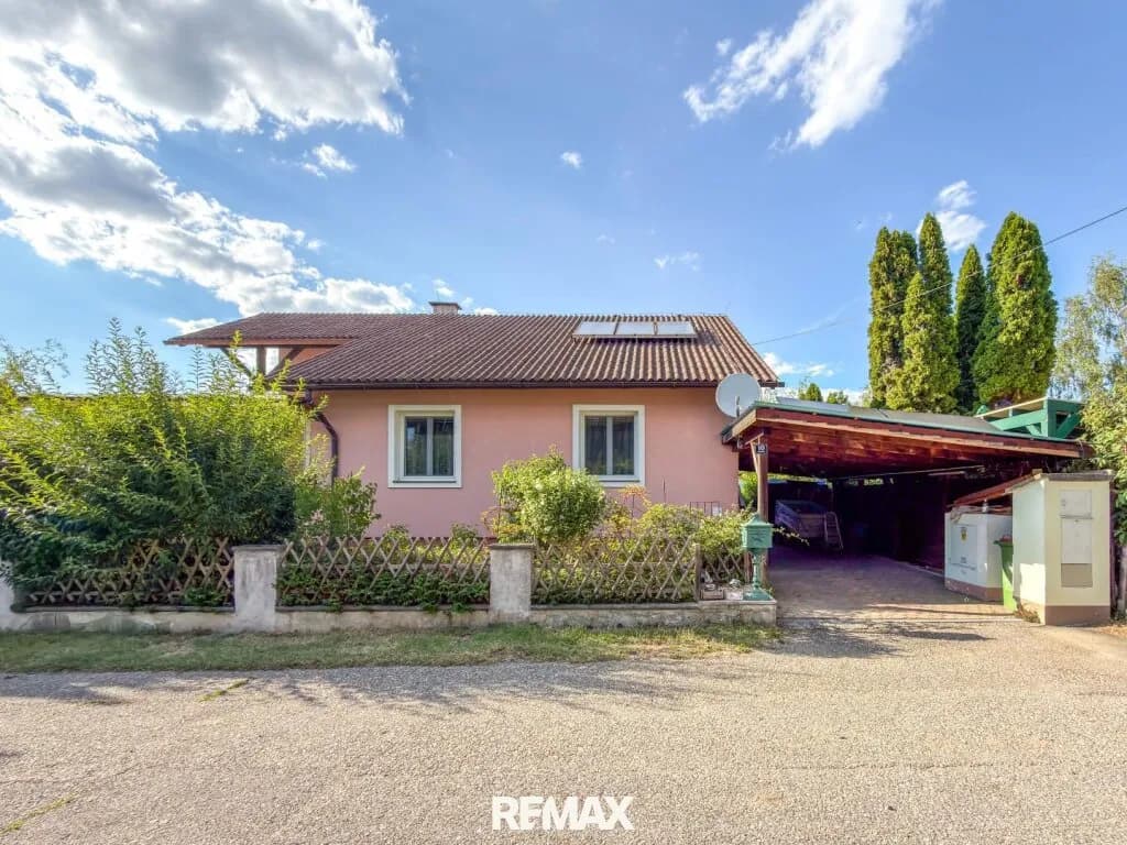 4-Zimmer-Haus kaufen in Gänserndorf – 113 m², € 429.000 – Bild 17 von 21