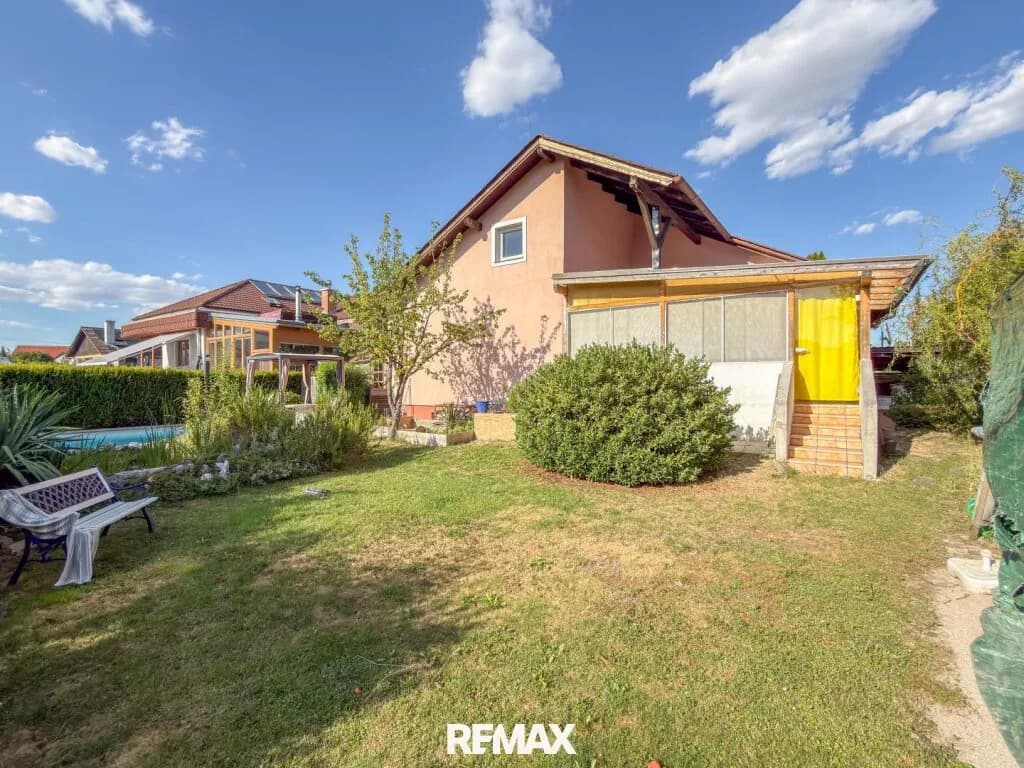 4-Zimmer-Haus kaufen in Gänserndorf – 113 m², € 429.000 – Bild 18 von 21