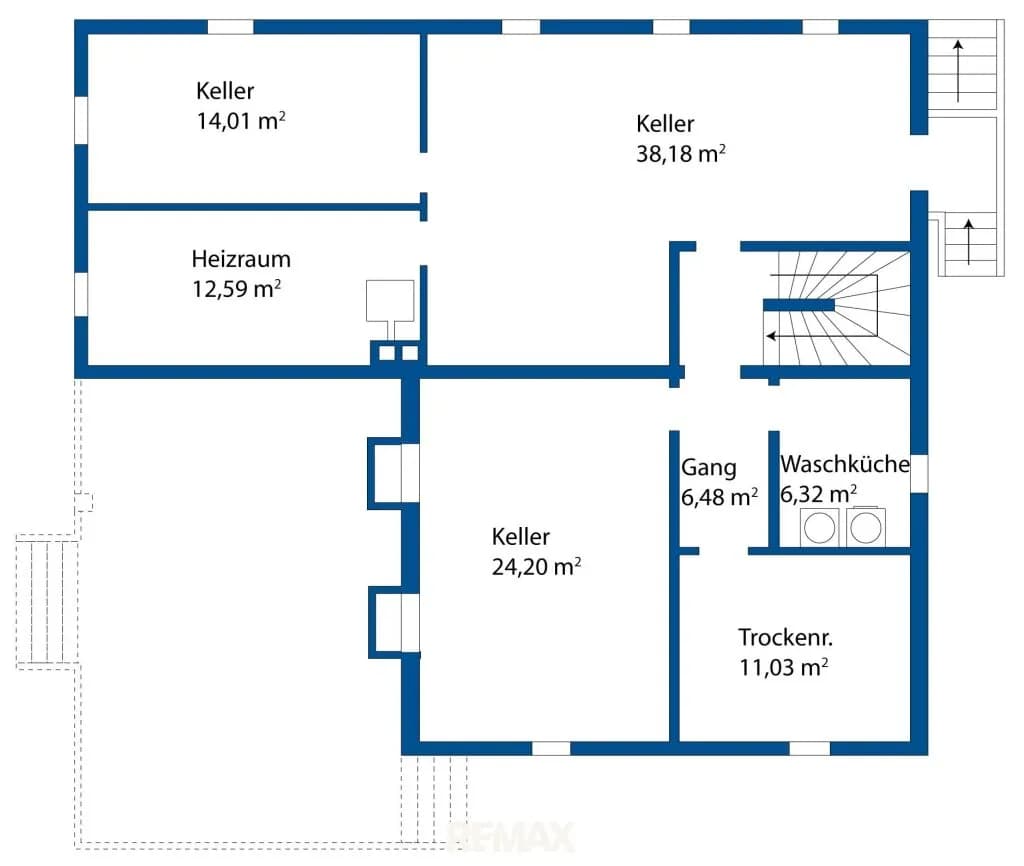 4-Zimmer-Haus kaufen in Gänserndorf – 113 m², € 429.000 – Bild 21 von 21