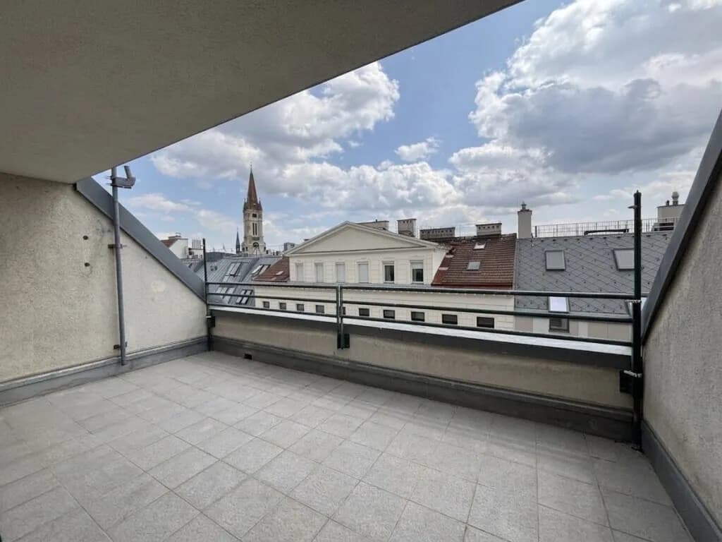 4-Zimmer-Wohnung mieten in Wien – 157,2 m², € 3.906 – Bild 4 von 13