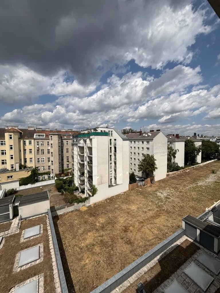 4-Zimmer-Wohnung mieten in Wien – 157,2 m², € 3.906 – Bild 8 von 13