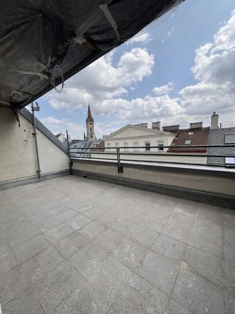4-Zimmer-Wohnung mieten in Wien – 157,2 m², € 3.906 – Bild 9 von 13