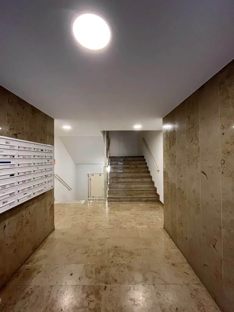 4-Zimmer-Wohnung mieten in Wien – 157,2 m², € 3.906 – Bild 10 von 13