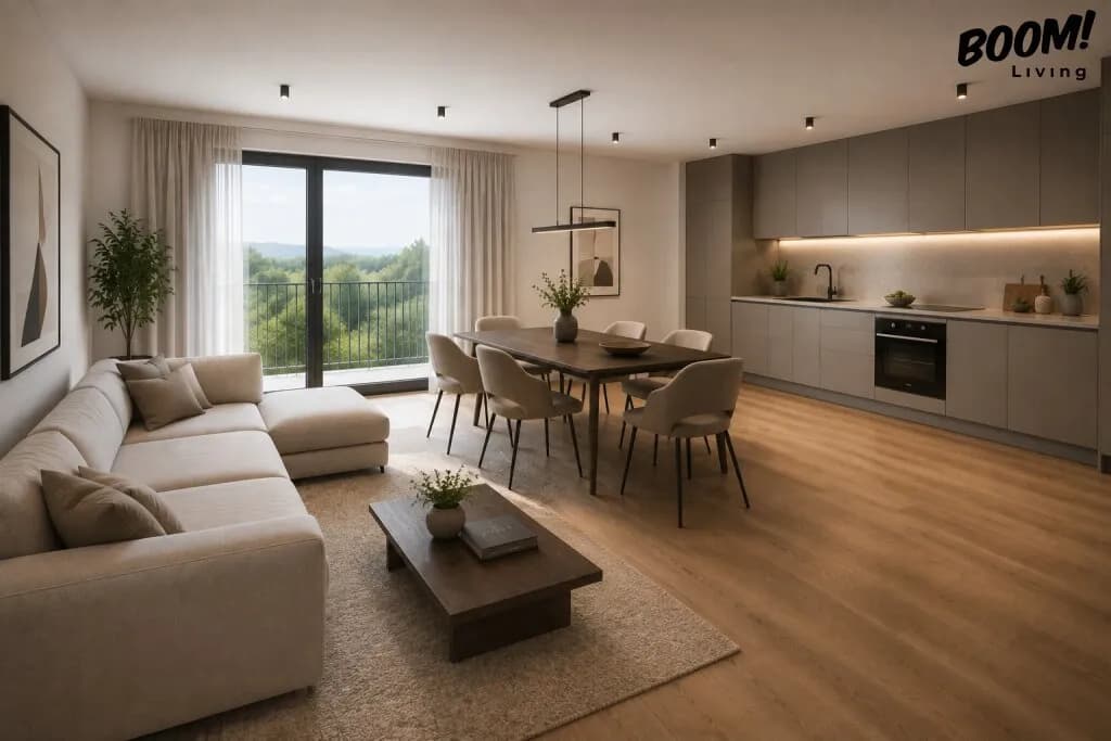 4-Zimmer-Wohnung kaufen in Amstetten – 99,65 m², € 344.999