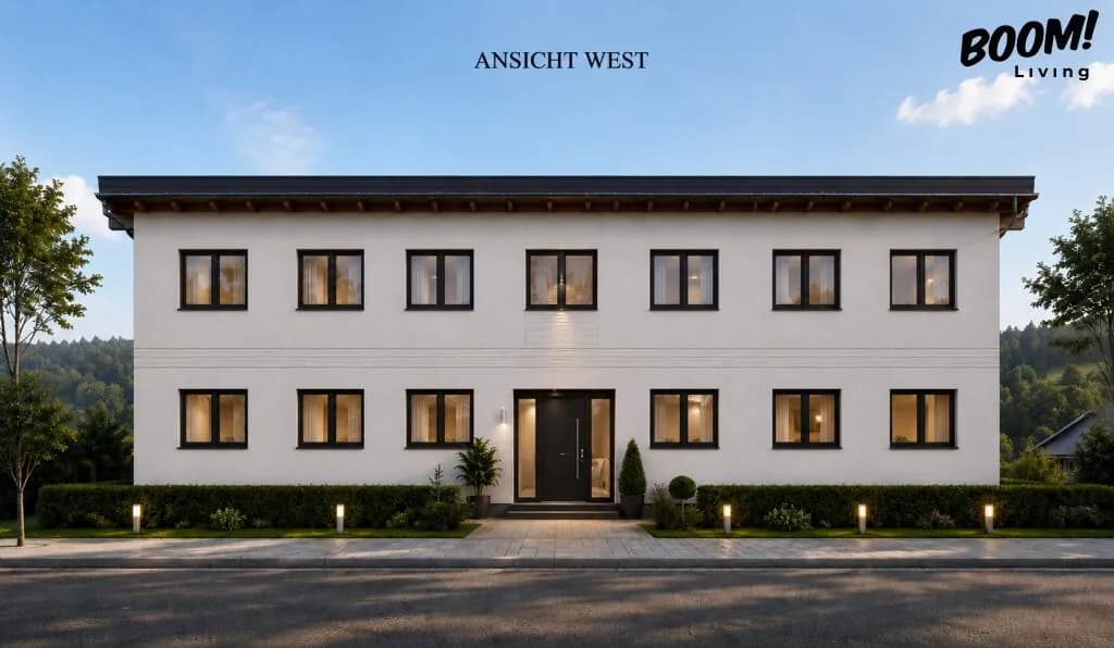 4-Zimmer-Wohnung kaufen in Amstetten – 99,65 m², € 344.999 – Bild 4 von 8