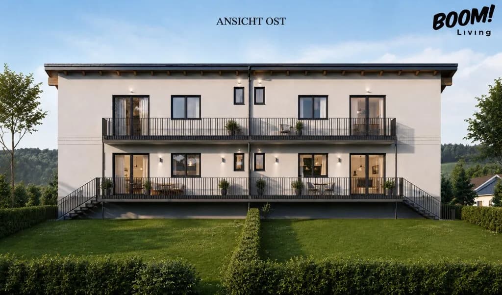 4-Zimmer-Wohnung kaufen in Amstetten – 99,65 m², € 344.999 – Bild 5 von 8