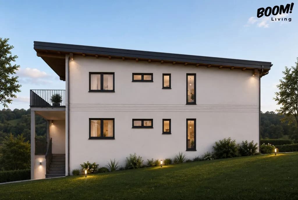 4-Zimmer-Wohnung kaufen in Amstetten – 99,65 m², € 344.999 – Bild 6 von 8