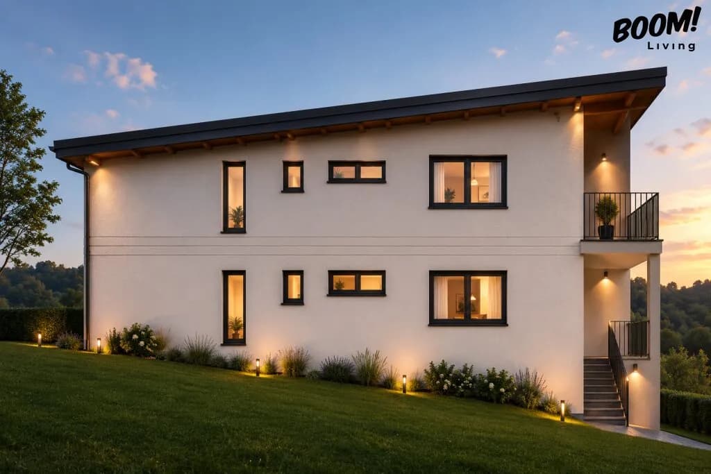 4-Zimmer-Wohnung kaufen in Amstetten – 99,65 m², € 344.999 – Bild 7 von 8